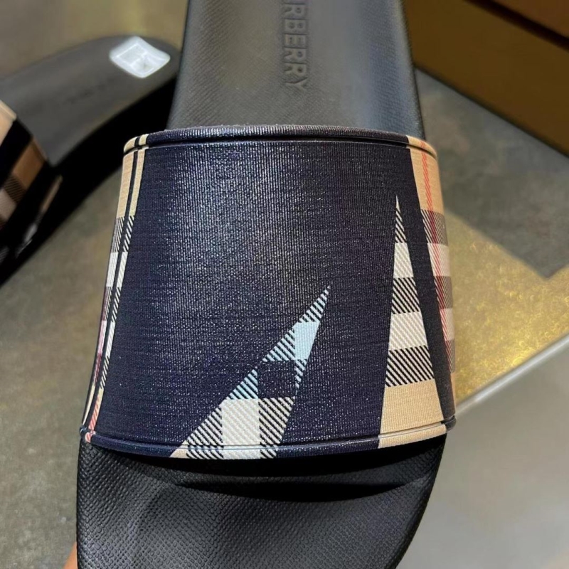 Burberry Slippers